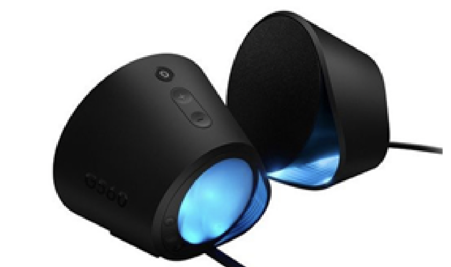 Logitech G560 LIGHTSYNC Gaming Speaker